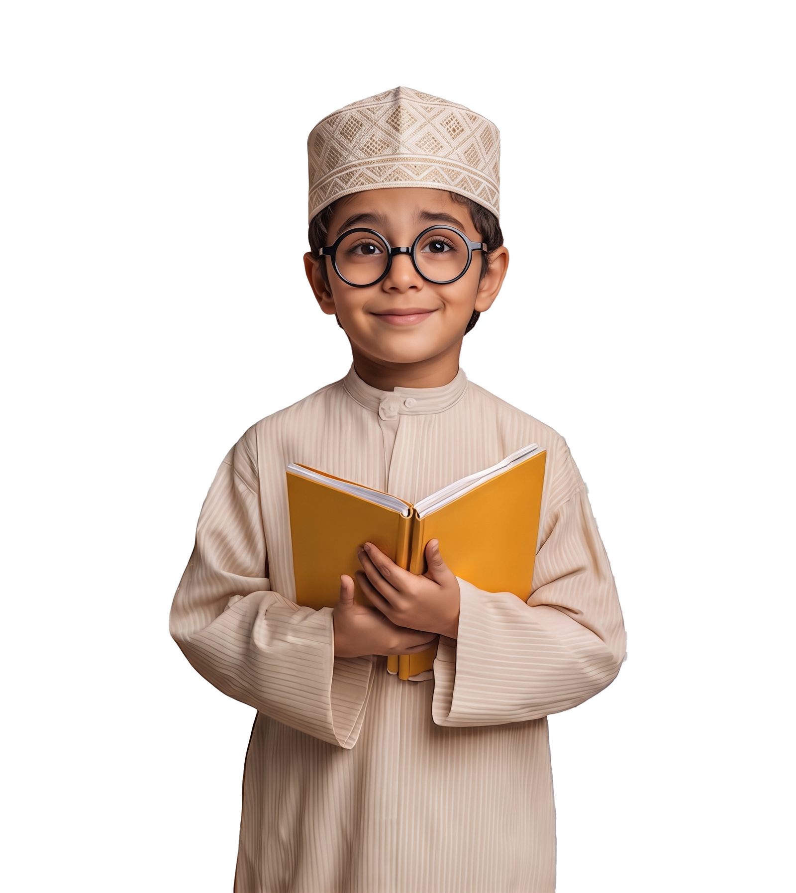 Tarbiyah Student